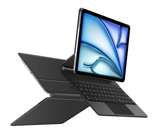 TECH-PROTECT SmartCase Magnetic do iPad Air 10,9" (2020-2022) /11" (2025) 5906302363469 - 1487019 - zdjęcie 3
